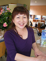 田中 美穂